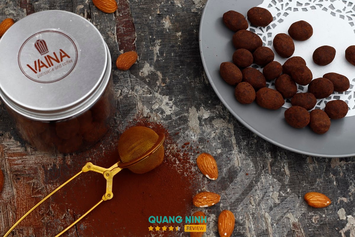 Vaina Patisserie & Coffee – hình ảnh 3