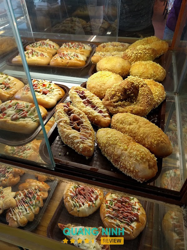 Cửa Hàng Bánh Ngọt Dung Anh Bakery – hình ảnh 2