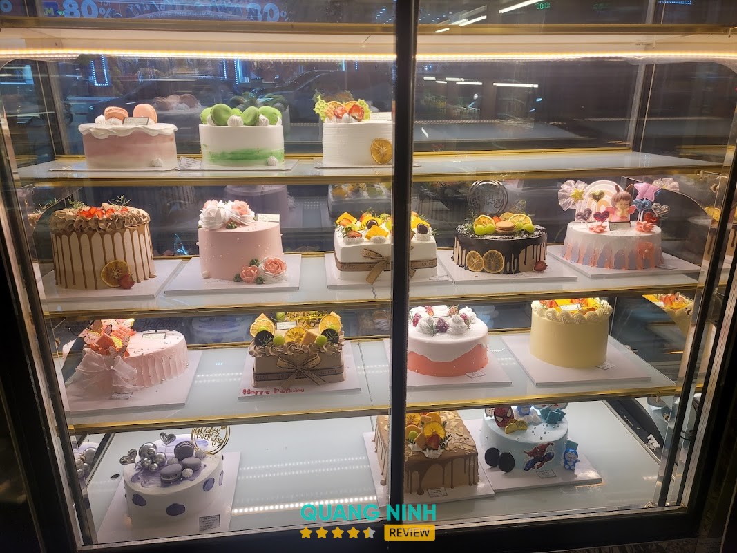 Cửa Hàng Bánh Ngọt Dung Anh Bakery – hình ảnh 3