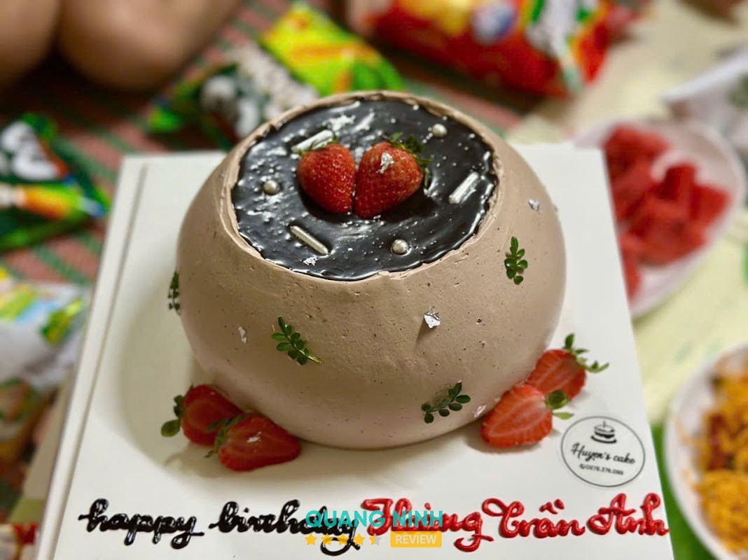Tiệm bánh Huyen’s cake Hạ Long hình ảnh 2