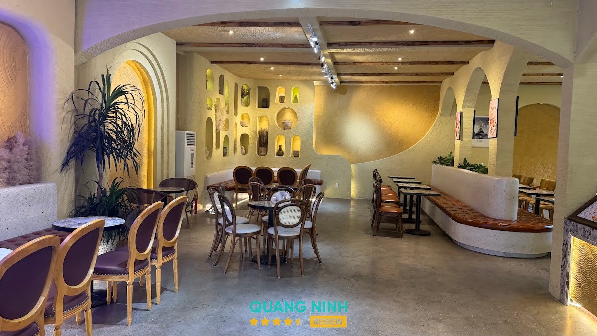 Vaina Patisserie & Coffee Hạ Long hình ảnh 2