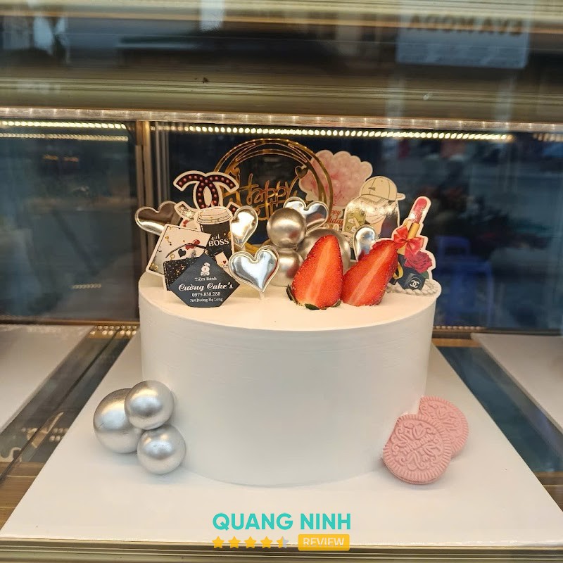 Tiệm bánh Cường Cake’s Hạ Long hình ảnh 3