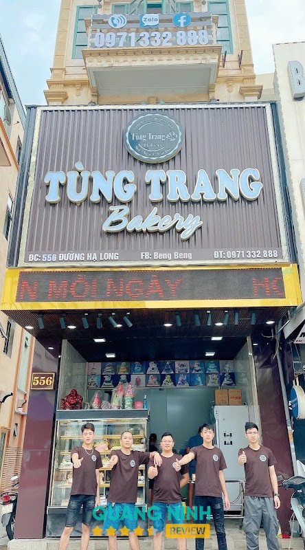Tiệm Bánh Tùng Trang Hạ Long hình ảnh 2
