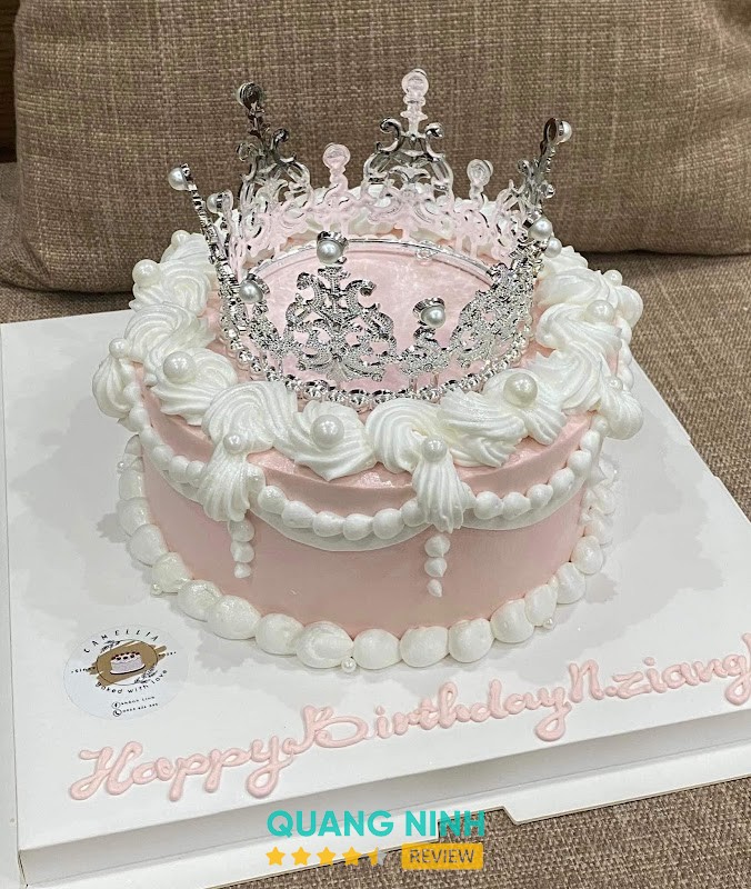 Tiệm bánh Camellia Cake Hạ Long hình ảnh 2
