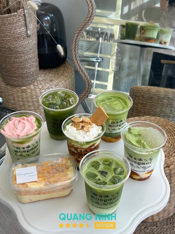 Tiệm bánh Mongmer Hạ Long hình ảnh 2