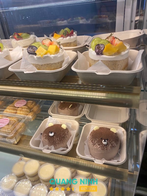 Chilli Bakery Hạ Long hình ảnh 2