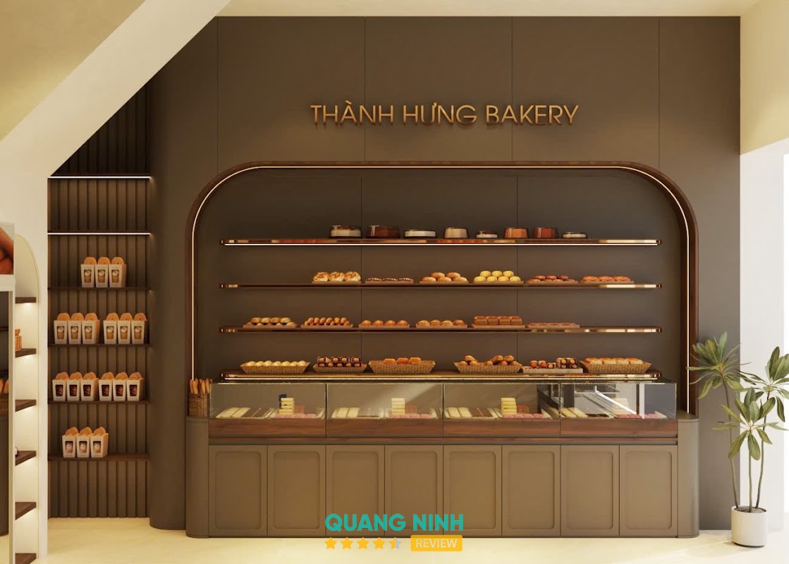 Bakery Thành Hưng Hạ Long