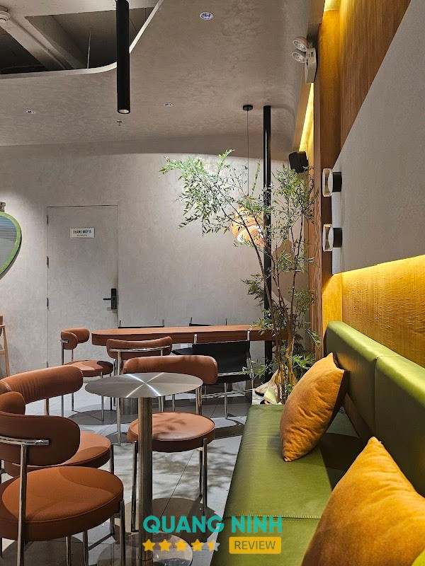 Lagom Bakehouse & Stays – hình ảnh 2