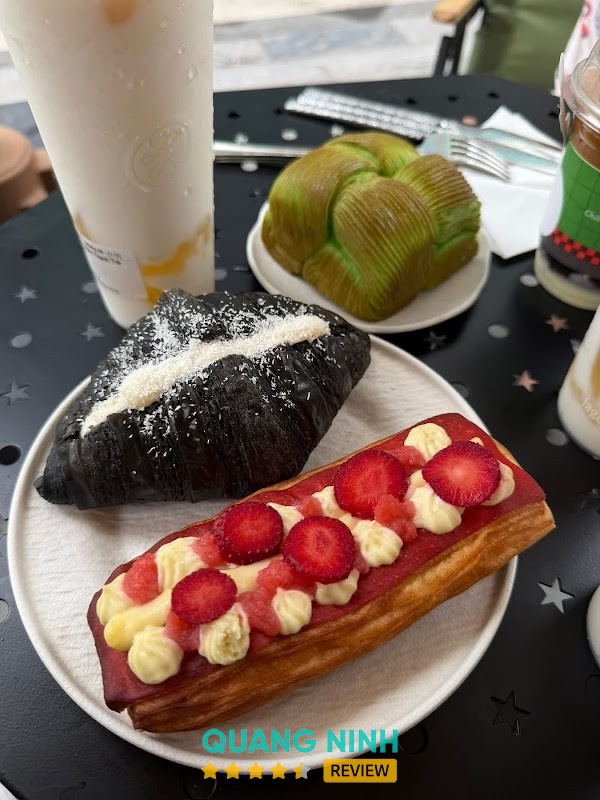 Lagom Bakehouse & Stays – hình ảnh 3