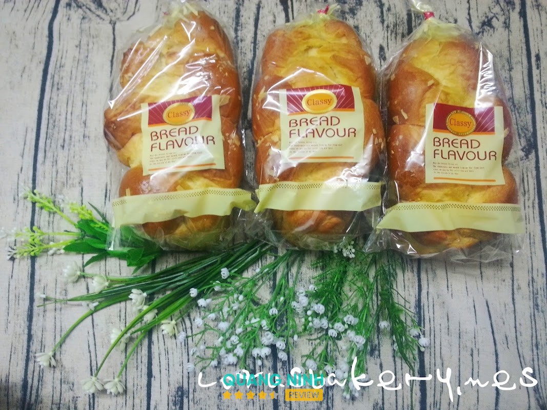 Lotus Bakery – hình ảnh 2