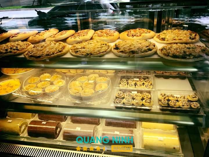 Lotus Bakery – hình ảnh 3