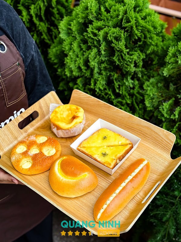 Tiệm Mơ Coffee & Sweet Corner - Móng Cái hình ảnh 3