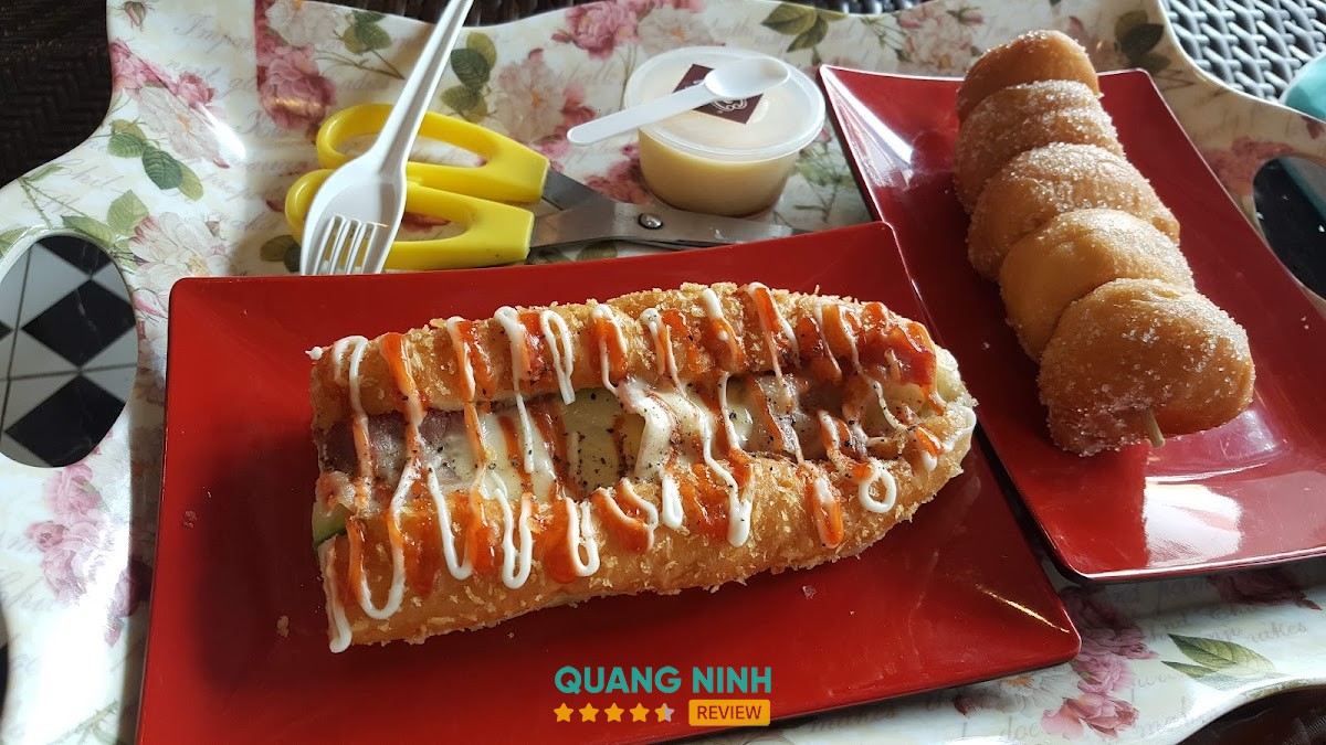 Dung Anh Bakery Móng Cái hình ảnh 2