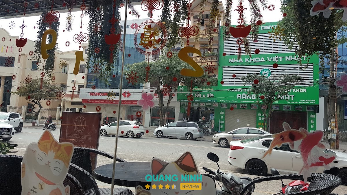 Dung Anh Bakery Móng Cái hình ảnh 3