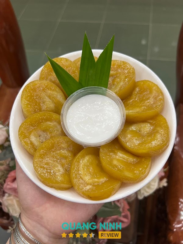 Tiệm Bánh Vũ Đào hình ảnh 2