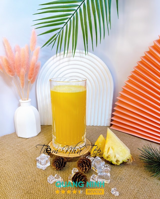 Tiệm Bánh Vũ Đào hình ảnh 3