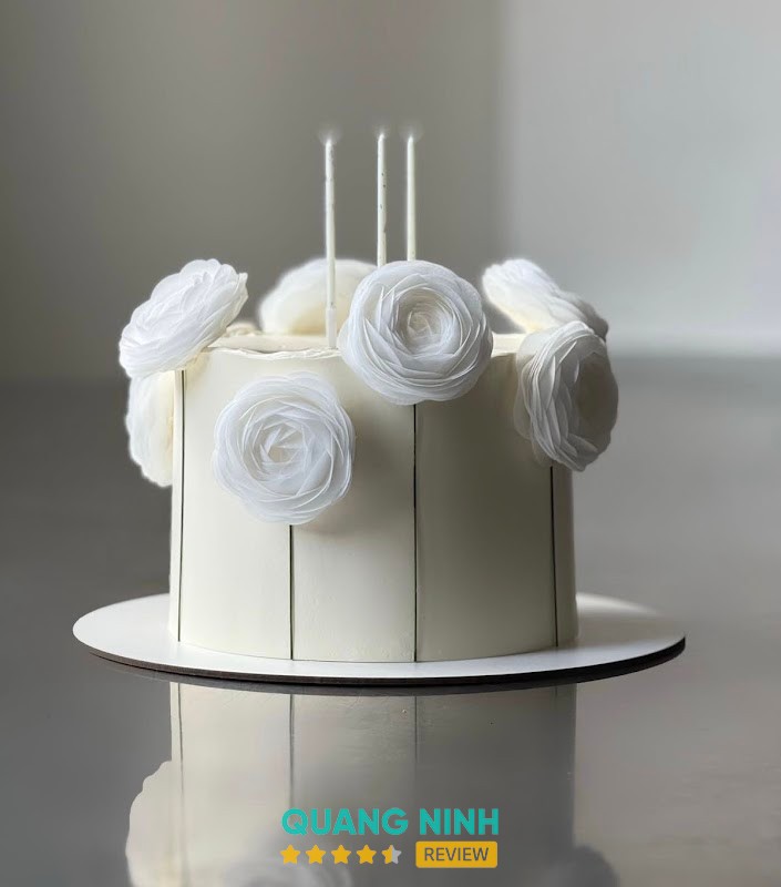 Tiệm Bánh Tùng Trang – hình ảnh 2