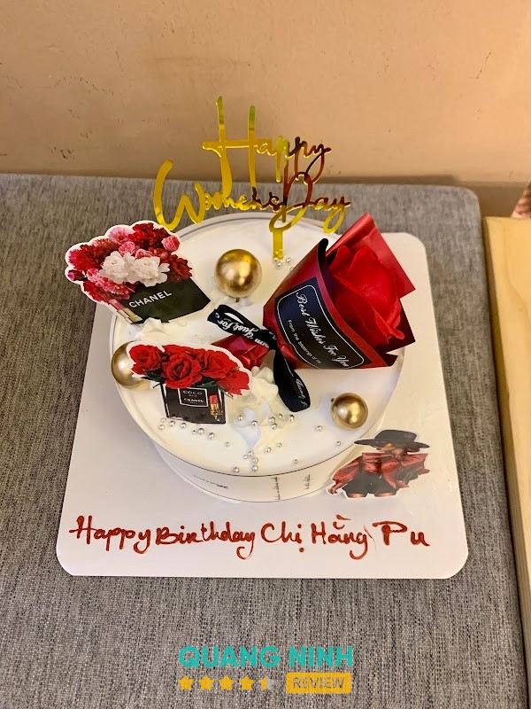 Chilli Bakery – hình ảnh 3