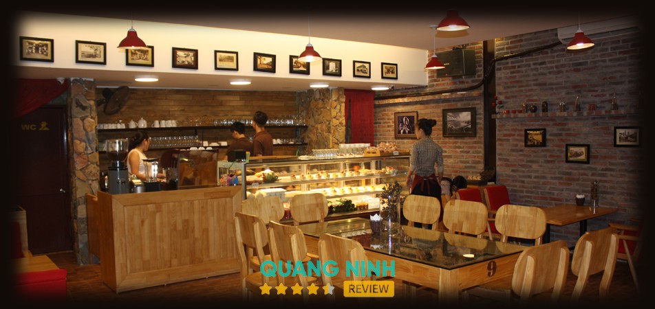 Dung Anh Bakery Quảng Ninh