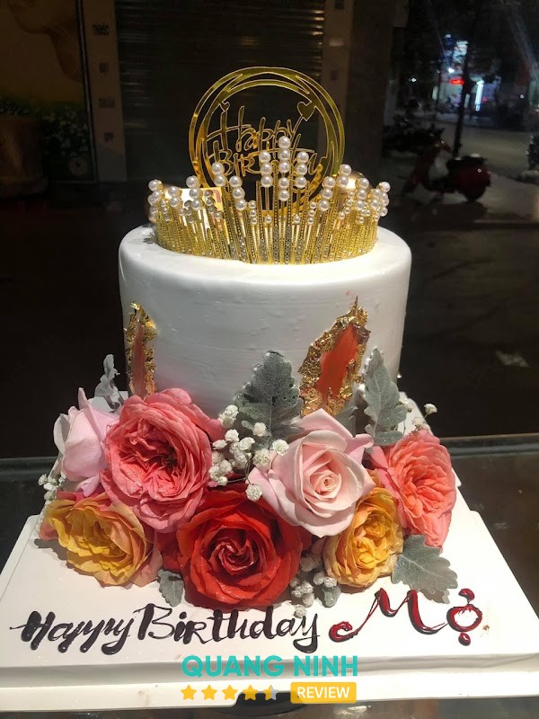 Bakery Gia Linh Huy – hình ảnh 2