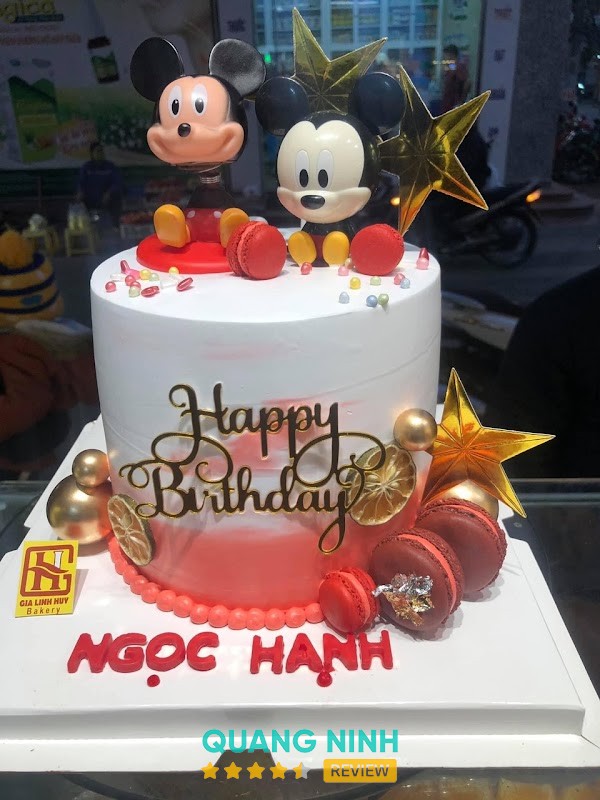 Bakery Gia Linh Huy – hình ảnh 3