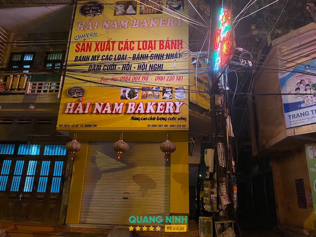Hai Nam Bakery - hình ảnh 3