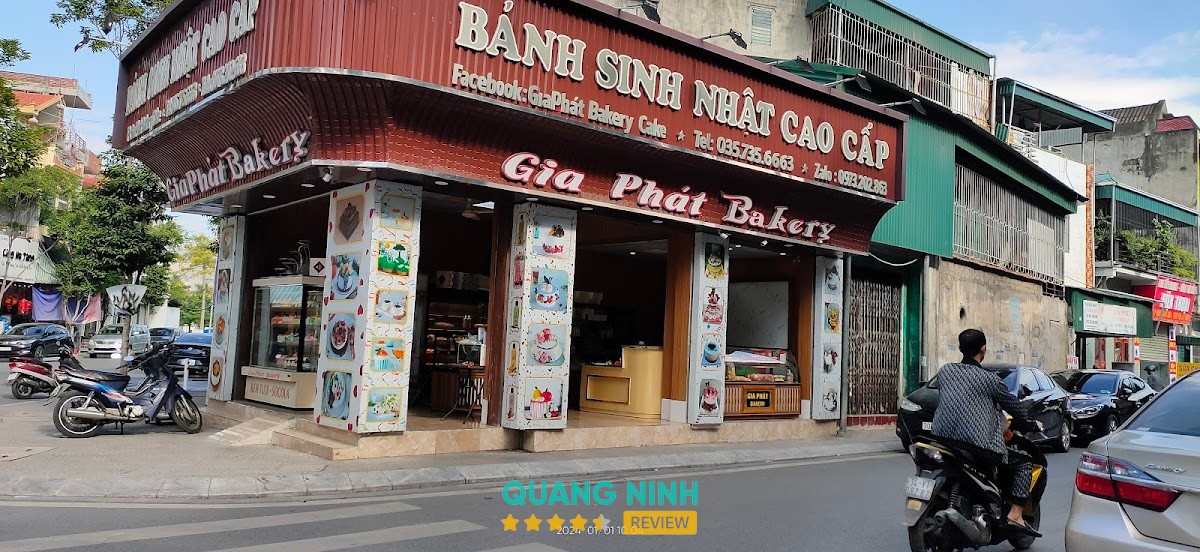 Gia Phát Bakery – hình ảnh 3