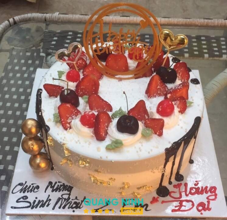 Shop Bánh Thành Đạt – hình ảnh 2