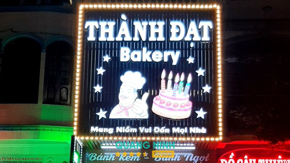 Shop Bánh Thành Đạt – hình ảnh 3