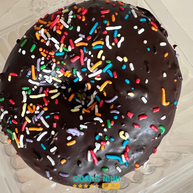 Ngọc Lan Bakery Hồng Gai