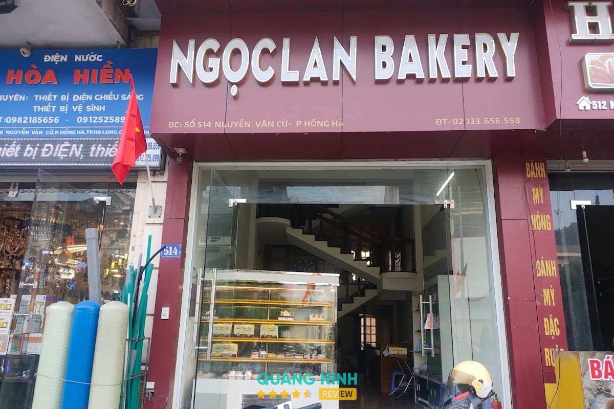 Ngọc Lan Bakery – hình ảnh 3