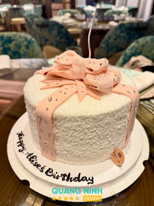 Tiệm bánh Huyen’s cake – hình ảnh 3