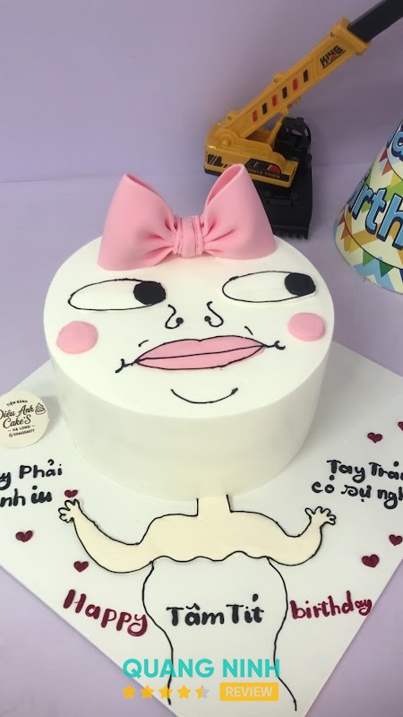 Tiệm Bánh Diệu Anh Cake’s – hình ảnh 2