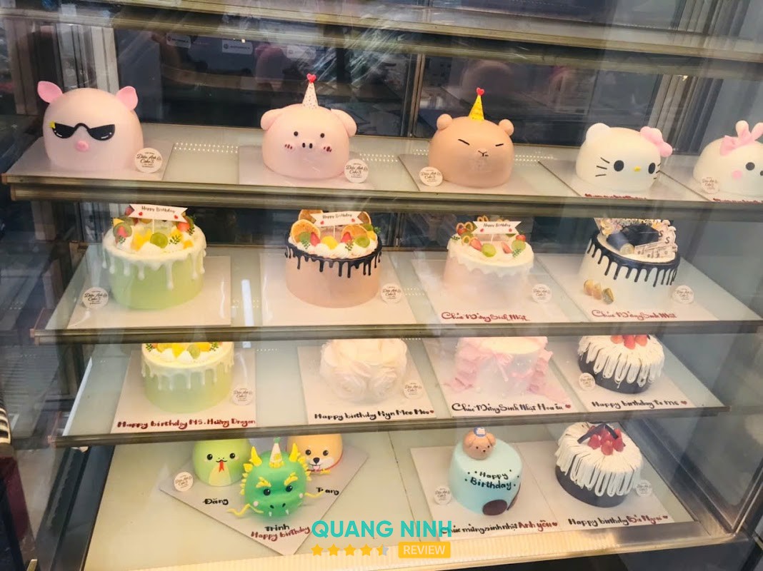 Tiệm Bánh Diệu Anh Cake’s – hình ảnh 3