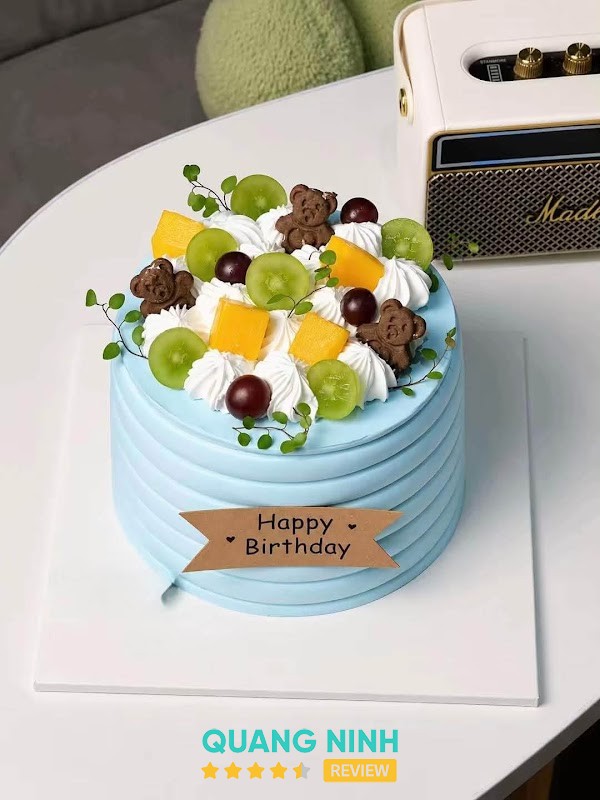 Tân Tòng Bakery – hình ảnh 2
