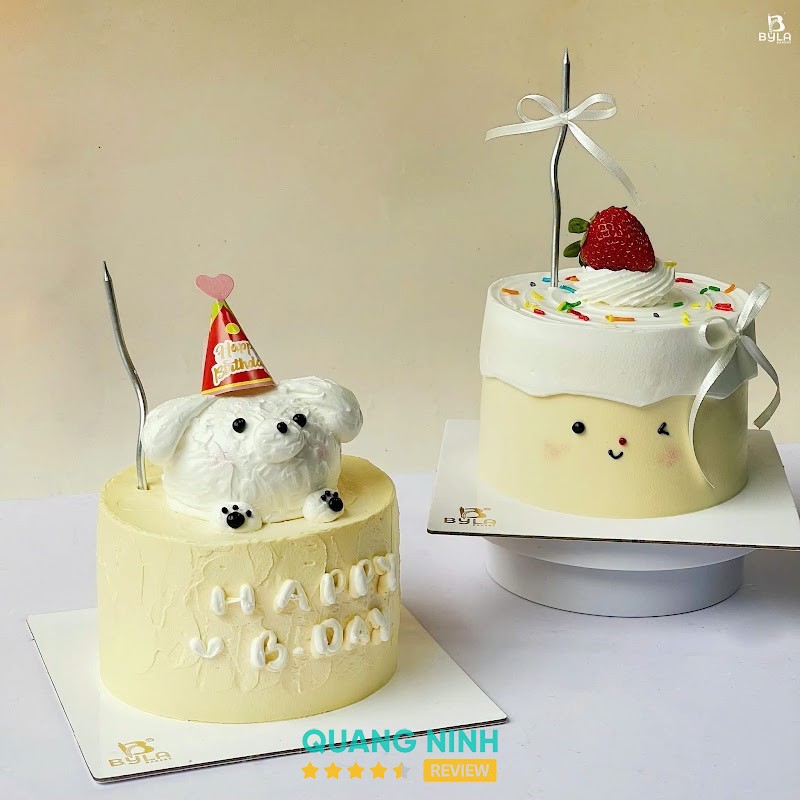 Tân Tòng Bakery – hình ảnh 3