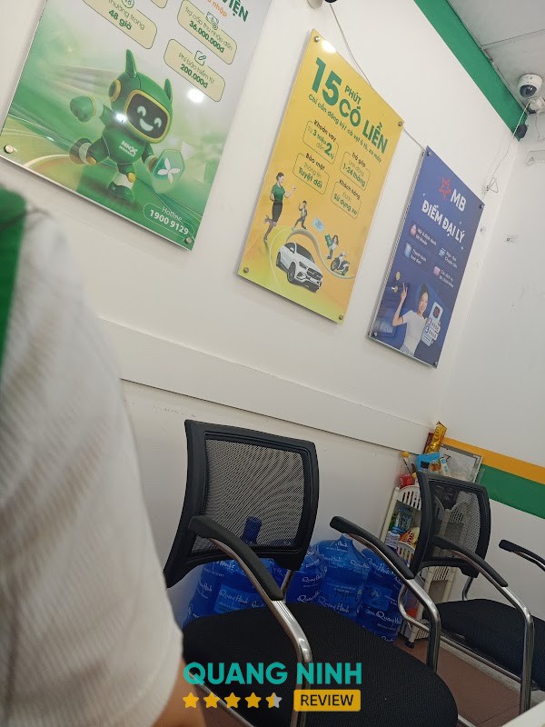 F88 369 Trần Phú Cẩm Phả