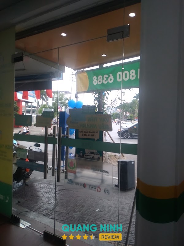 F88 369 Trần Phú – hình ảnh 3