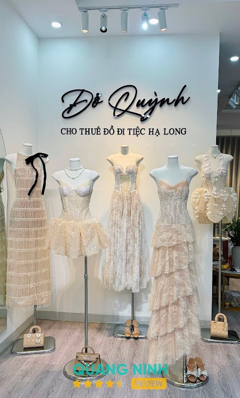 Đỗ Quỳnh cho thuê đồ Hạ Long – hình ảnh 2