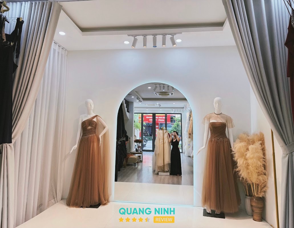 Đỗ Quỳnh cho thuê đồ Hạ Long – hình ảnh 3