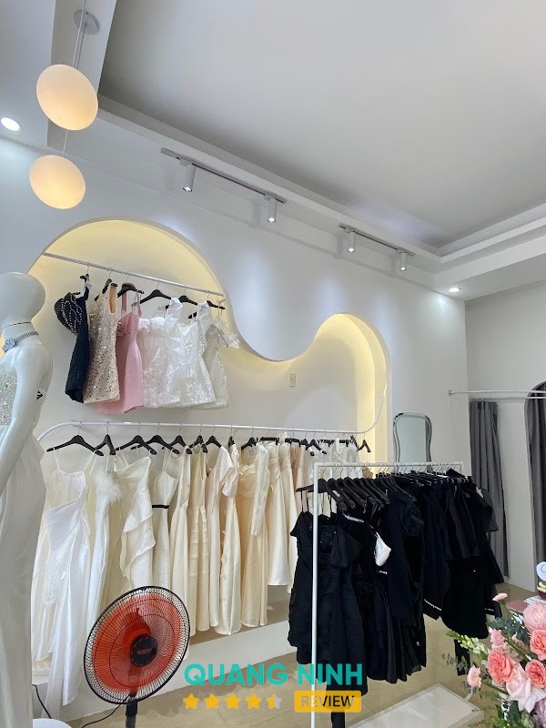 Glenza Dress – hình ảnh 3