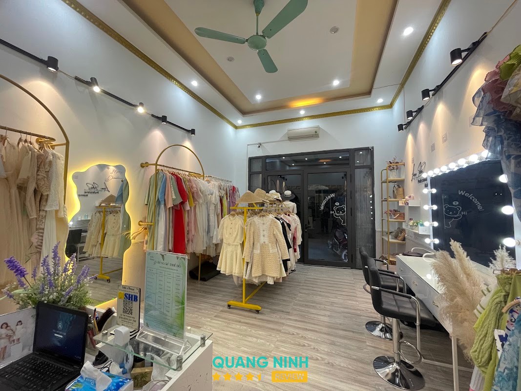 Ichi's House – hình ảnh 2