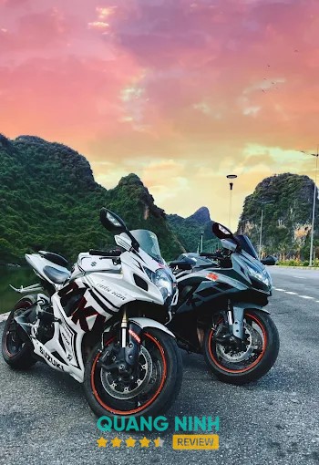 KingWrap Hạ Long - Dán Decal Xe Ô Tô