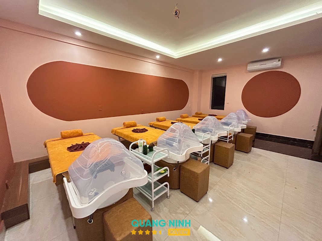 Gội đầu dưỡng sinh Tâm Từ Thuỷ – hình ảnh 2