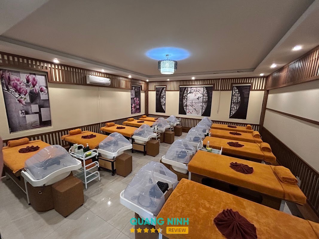 Gội đầu dưỡng sinh Tâm Từ Thuỷ – hình ảnh 3