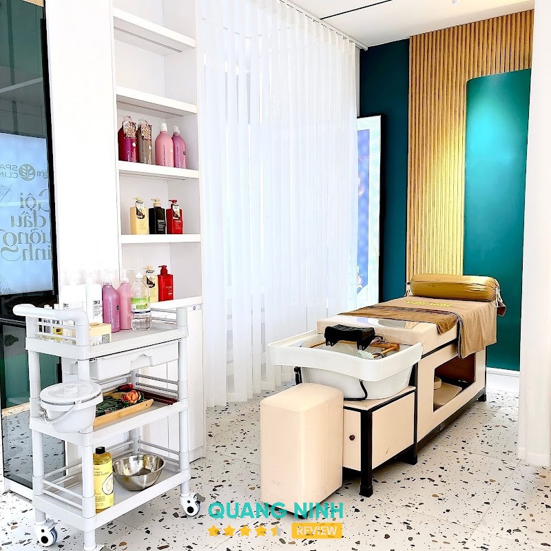 Gội Đầu Dưỡng Sinh Kim Liên Bãi Cháy