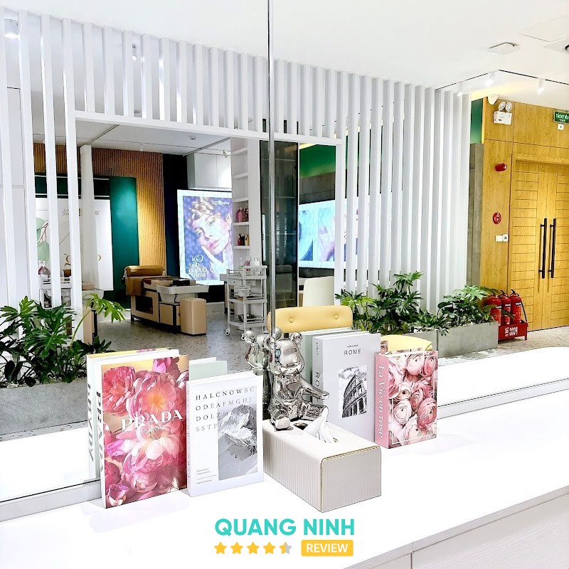 Gội Đầu Dưỡng Sinh Kim Liên – hình ảnh 2