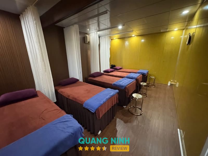 Massage - Gội Đầu Dưỡng Sinh Mộc Liên Hoa – hình ảnh 3