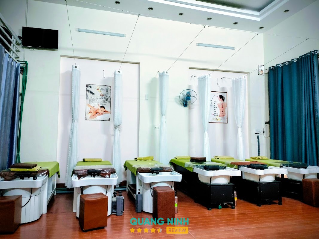 Masage, Gội Đầu Dưỡng Sinh Toàn Thắng – hình ảnh 3
