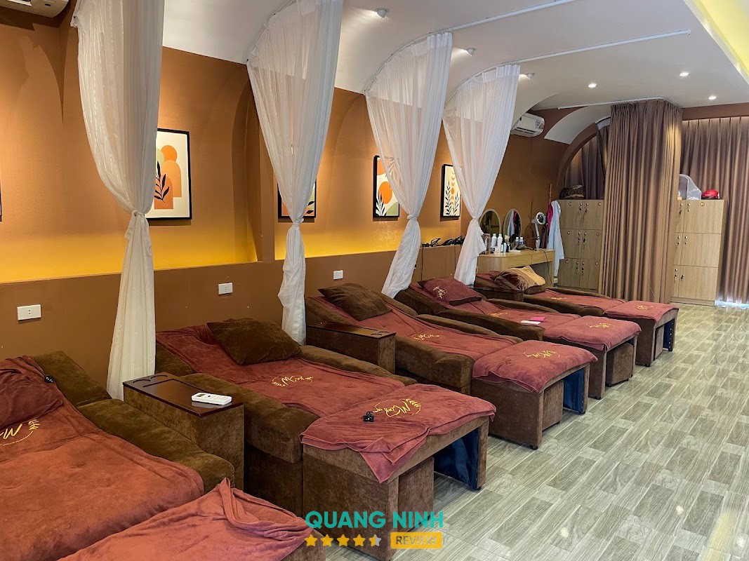 Mây - gội đầu dưỡng sinh massage – hình ảnh 3